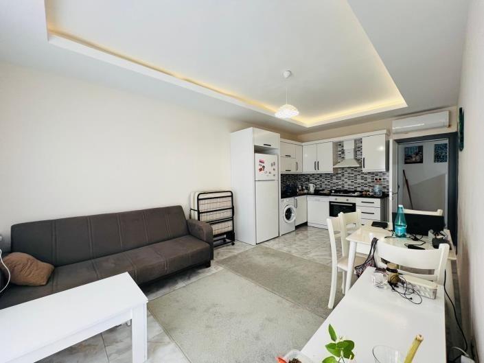Image No.13-Appartement de 1 chambre à vendre à Oba