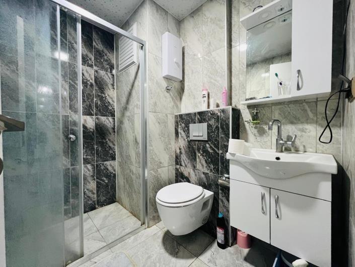 Image No.16-Appartement de 1 chambre à vendre à Oba