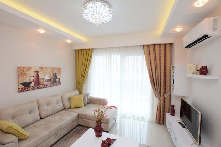 Image No.18-1 Bed Apartment for sale