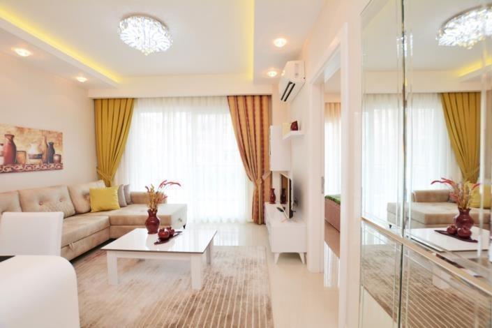 Image No.25-1 Bed Apartment for sale