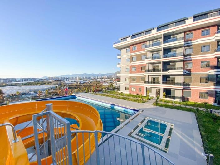 Image No.5-1 Bed Apartment for sale
