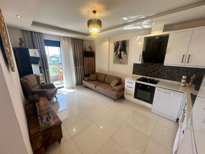 Image No.17-1 Bed Apartment for sale