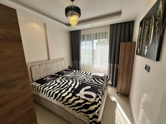 Image No.19-1 Bed Apartment for sale