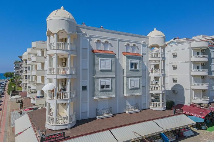 Image No.7-2 Bed Apartment for sale