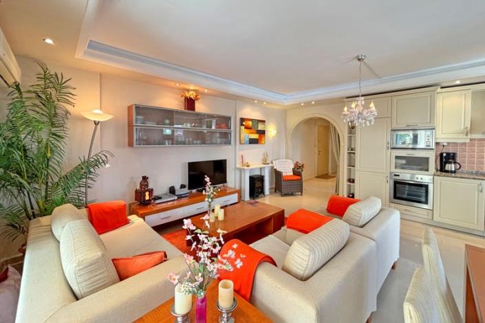 Image No.3-2 Bed Apartment for sale