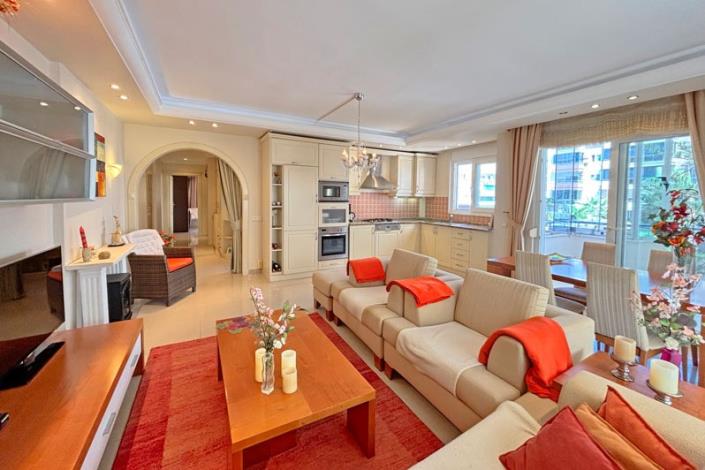 Image No.4-2 Bed Apartment for sale