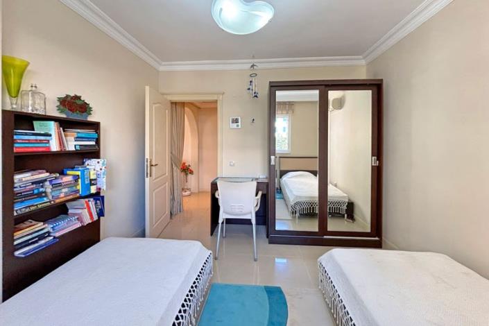 Image No.8-2 Bed Apartment for sale