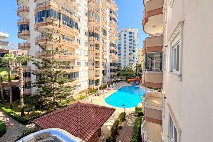 Image No.20-2 Bed Apartment for sale