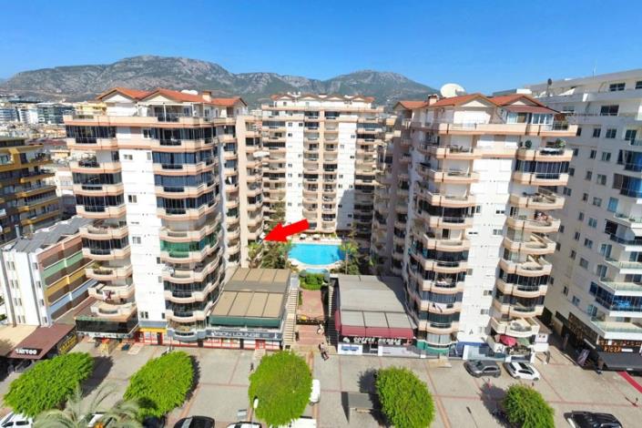 Image No.21-2 Bed Apartment for sale