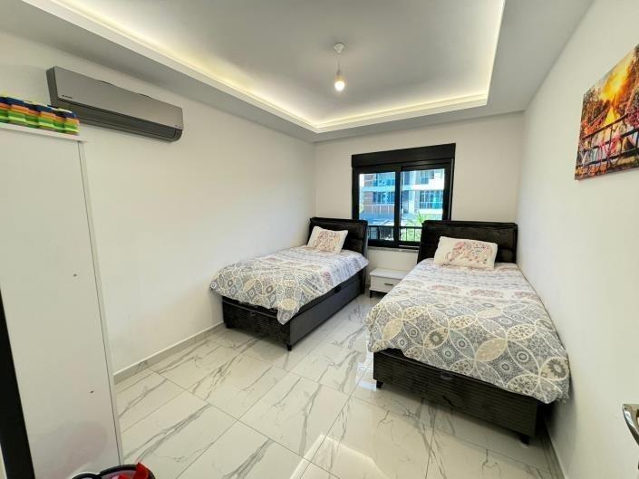 Image No.7-Appartement de 2 chambres à vendre à Mahmutlar