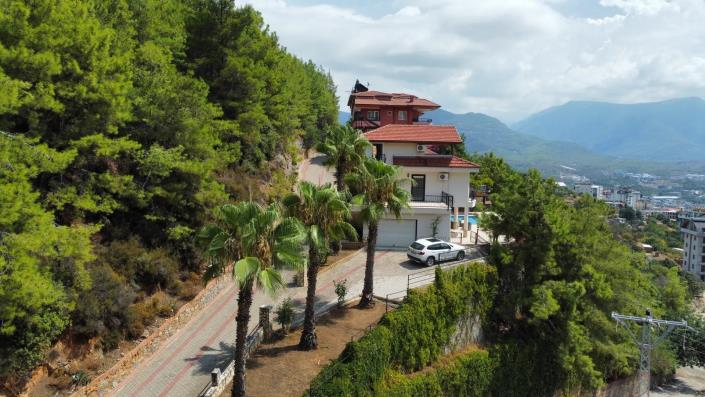 Image No.27-4 Bed Villa for sale