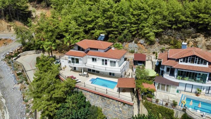 Image No.29-4 Bed Villa for sale