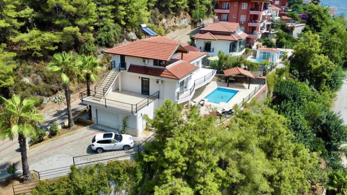 Image No.31-4 Bed Villa for sale