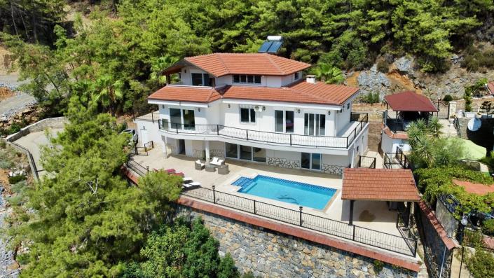 Image No.32-4 Bed Villa for sale
