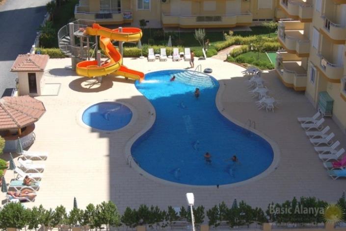 Image No.14-2 Bed Apartment for sale
