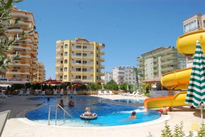 Image No.18-2 Bed Apartment for sale