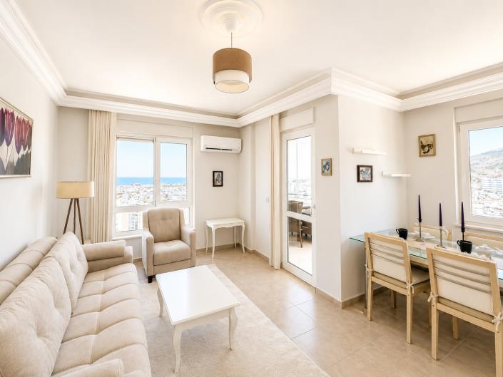 Image No.20-1 Bed Apartment for sale