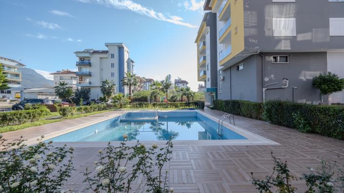 Image No.14-2 Bed Apartment for sale