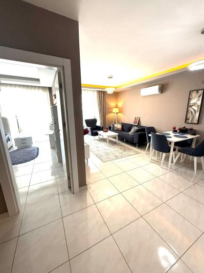Image No.11-Appartement de 2 chambres à vendre à Mahmutlar