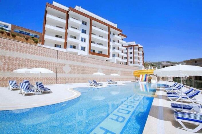 Image No.17-2 Bed Apartment for sale