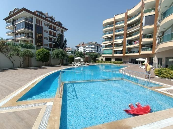 Image No.4-1 Bed Apartment for sale
