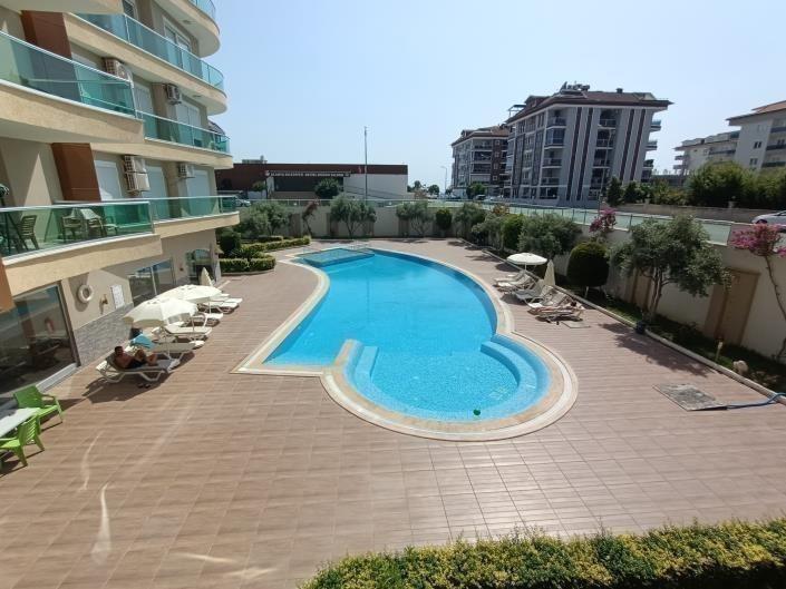 Image No.7-1 Bed Apartment for sale