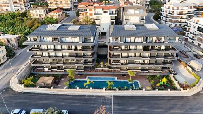 Image No.17-1 Bed Apartment for sale