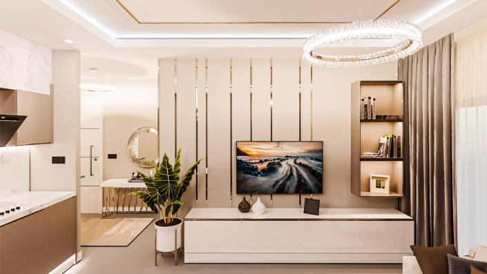 Image No.3-2 Bed Apartment for sale