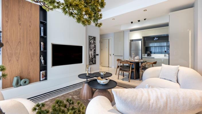 Image No.9-1 Bed Apartment for sale