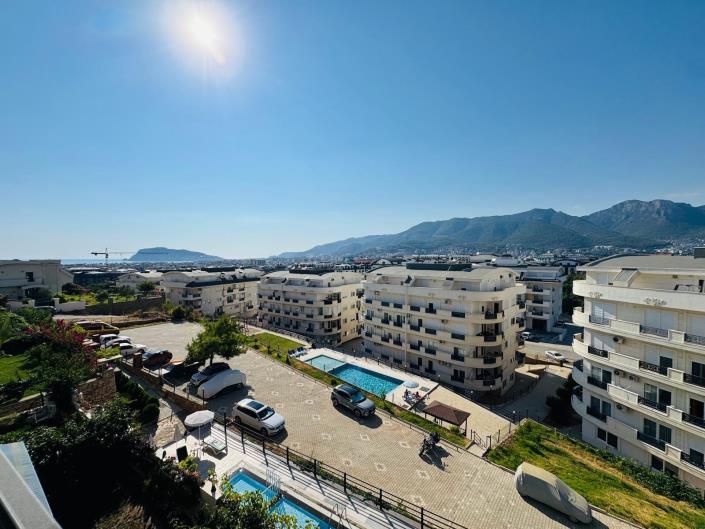 Image No.26-Appartement de 2 chambres à vendre à Oba