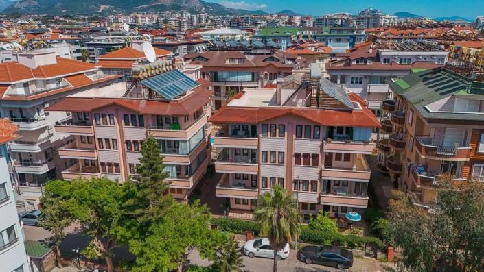 Image No.7-2 Bed Apartment for sale