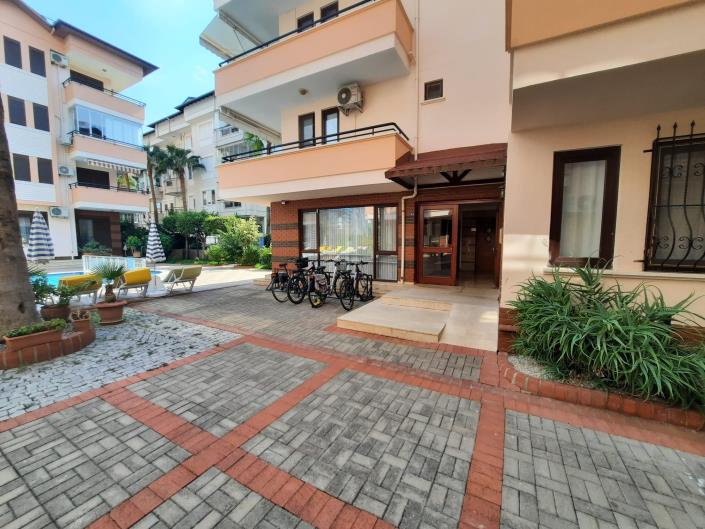 Image No.19-2 Bed Apartment for sale