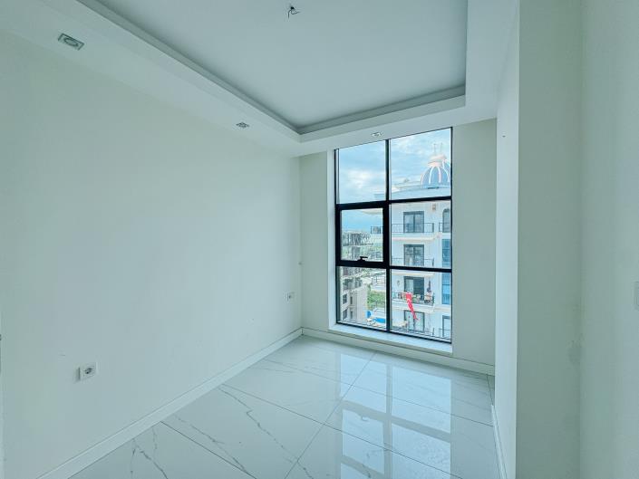 Image No.3-Appartement de 1 chambre à vendre à Mahmutlar