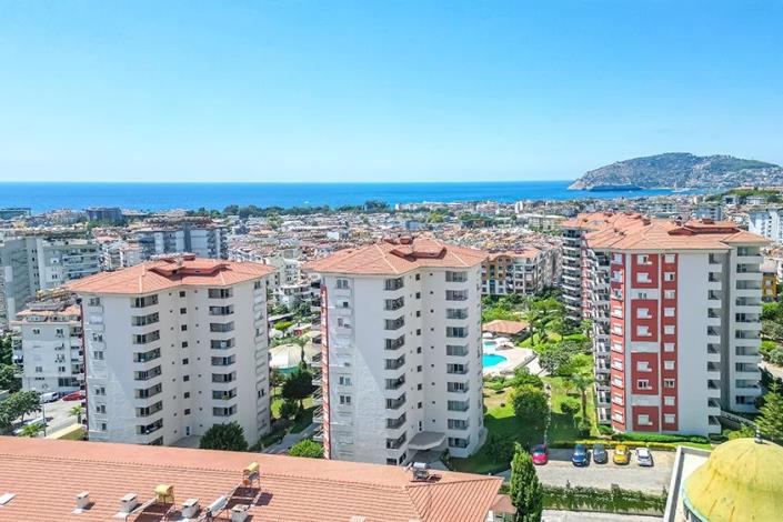 Image No.2-1 Bed Apartment for sale