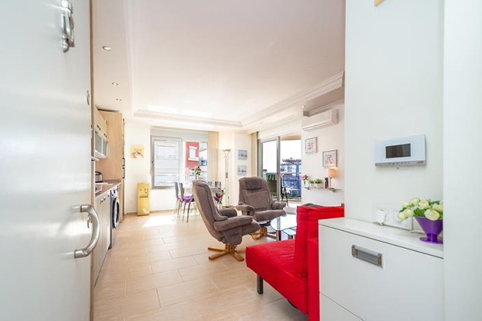 Image No.10-1 Bed Apartment for sale