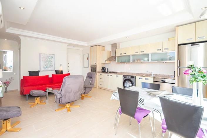 Image No.12-1 Bed Apartment for sale