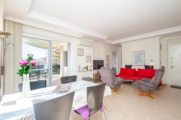 Image No.14-1 Bed Apartment for sale