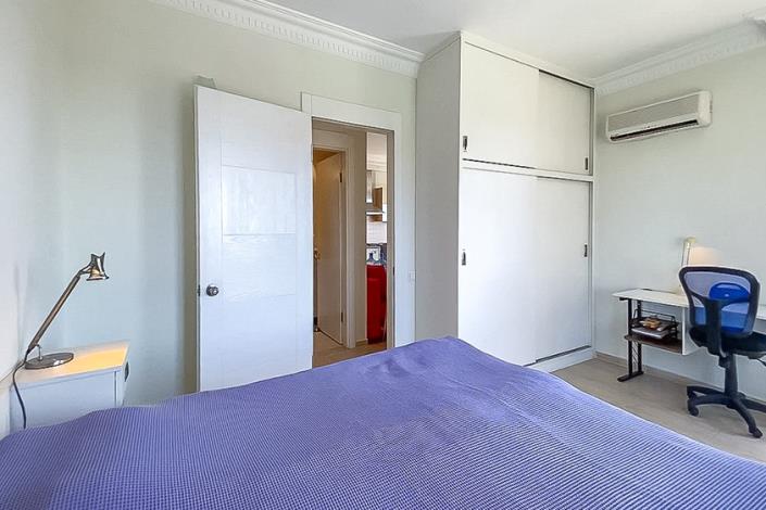Image No.15-1 Bed Apartment for sale