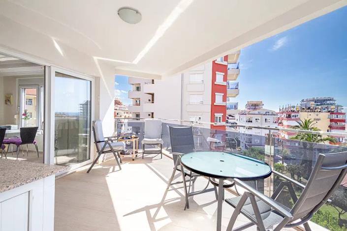 Image No.20-1 Bed Apartment for sale