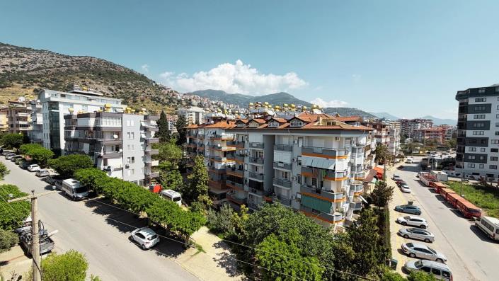 Image No.20-1 Bed Apartment for sale