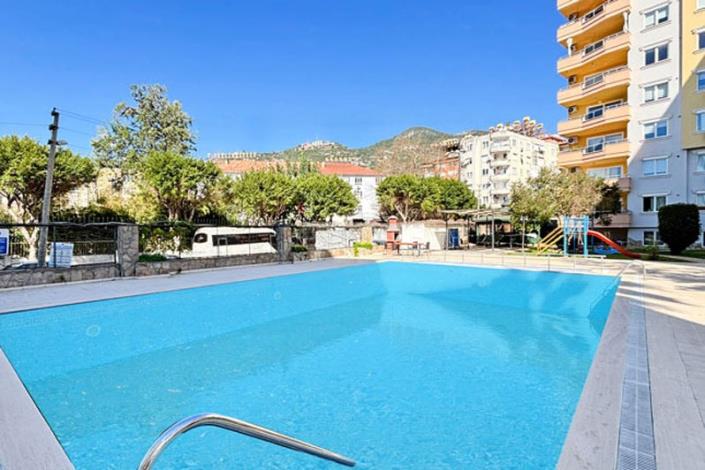 Image No.4-1 Bed Apartment for sale