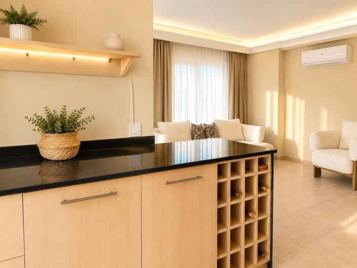 Image No.11-1 Bed Apartment for sale
