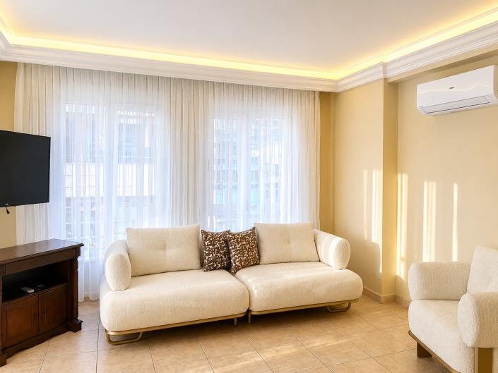 Image No.14-1 Bed Apartment for sale
