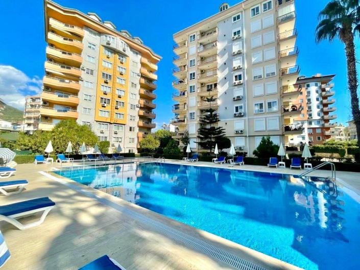 Image No.18-1 Bed Apartment for sale