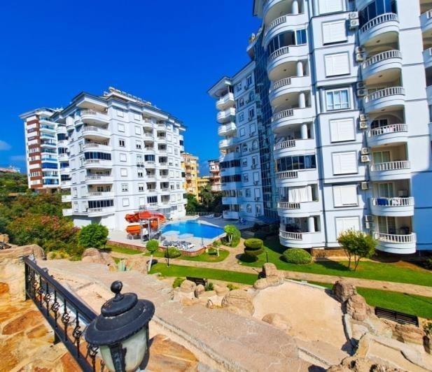 Image No.19-2 Bed Apartment for sale