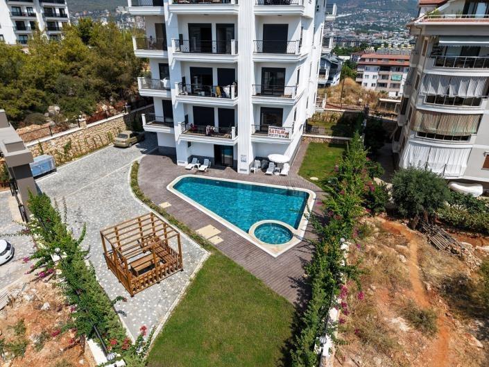 Image No.6-1 Bed Apartment for sale
