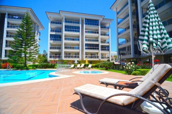 Image No.3-1 Bed Apartment for sale