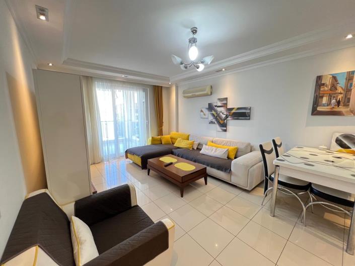 Image No.6-1 Bed Apartment for sale