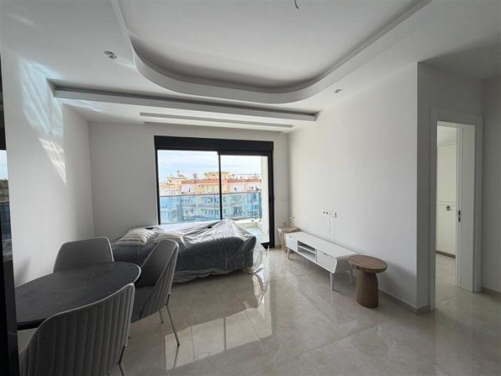 Image No.7-Appartement de 1 chambre à vendre à Alanya