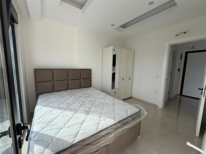 Image No.8-Appartement de 1 chambre à vendre à Alanya